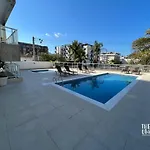 Thel Ubatuba - Apto 34/A, Ibiza - Praia Grande